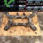 BMW E87 ÇIKMA ARKA TRAVERS 6783713