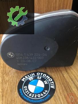 BMW 3 Serisi Gaz Kelebeği 1439224 çıkma parça