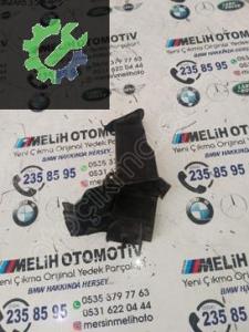 BMW E87 ÇIKMA SU TAHLİYE BORUSU 69259781