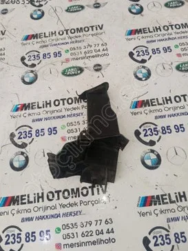 BMW 3 Serisi Direksiyon Borusu 6925978 çıkma parça