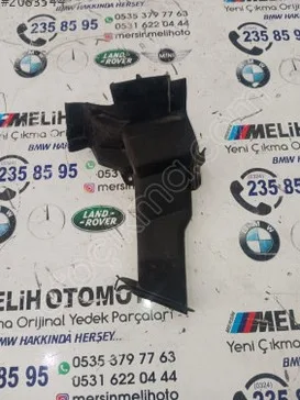 BMW 3 Serisi Direksiyon Borusu 6925978 çıkma parça