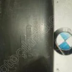BMW E87 ÇIKMA SU TAHLİYE BORUSU 69259781