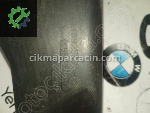 BMW 3 Serisi Direksiyon Borusu 6925978 çıkma parça