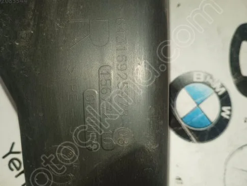 BMW 3 Serisi Direksiyon Borusu 6925978 çıkma parça