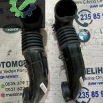 BMW E87 ÇIKMA TEMİZ HAVA BORUSU 7804846