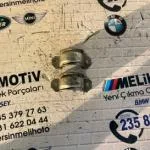 BMW E87 ÇIKMA VİRAJ DEMİR KELEPÇESİ 6787016