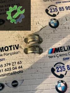 BMW E87 ÇIKMA VİRAJ DEMİR KELEPÇESİ 6787016