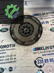 BMW E87 ÇIKMA VOLANT 7637279 415055210 7577479