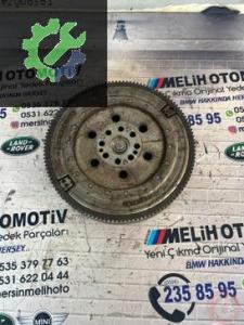 BMW E87 ÇIKMA VOLANT 7637279 415055210 7577479