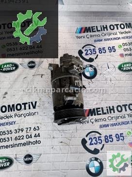BMW 3 Serisi Klima Kompresörü 6915380 çıkma parça