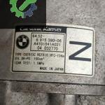 BMW E87 E90 318İ 320İ N45 ÇIKMA KLİMA KOMPRESÖRÜ 6915380