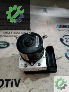 BMW E87 E90 320D ÇIKMA ABS BEYNİ 6789301