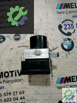 BMW 5 Serisi ABS Beyni 678930 çıkma parça