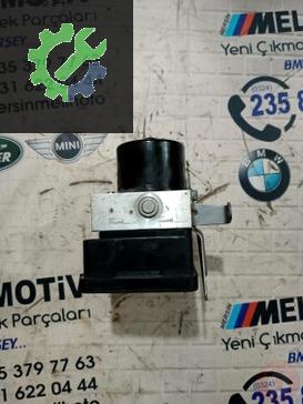 BMW 5 Serisi Alarm Beyni 678930 çıkma parça