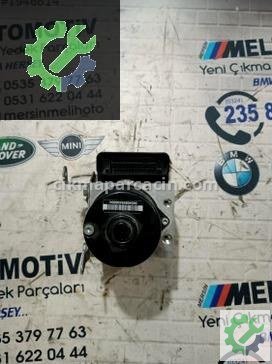 BMW 5 Serisi ABS Beyni 678930 çıkma parça