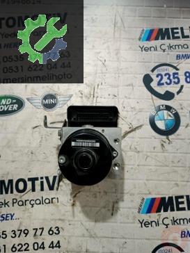 BMW 5 Serisi Alarm Beyni 678930 çıkma parça