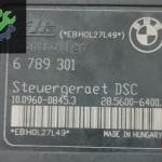 BMW E87 E90 320D ÇIKMA ABS BEYNİ 6789301