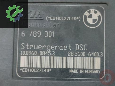 BMW 5 Serisi Alarm Beyni 678930 çıkma parça