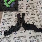 BMW E87 E90 ÇIKMA ARKA HAVALANDIRMA BORULARI 7058143 7058144