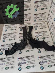 BMW E87 E90 ÇIKMA ARKA HAVALANDIRMA BORULARI 7058143 7058144