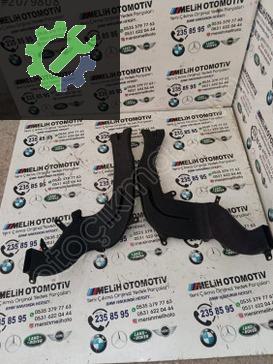BMW 3 Serisi Klima Boruları çıkma parça