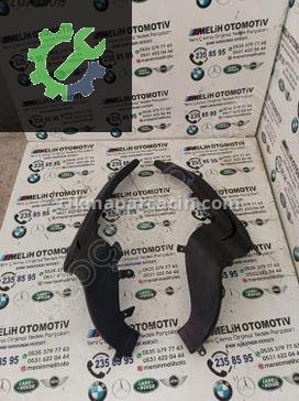 BMW 3 Serisi Klima Boruları 7058143 çıkma parça