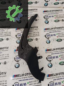 BMW 3 Serisi Klima Boruları 7058143 çıkma parça
