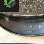 BMW E87 E90 ÇIKMA DİREKSİYON KOLONU 6950262 6955375