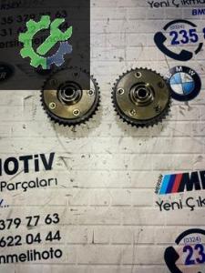 BMW E87 E90 ÇIKMA EKSOZ VANOS DİŞLİLERİ 7500032