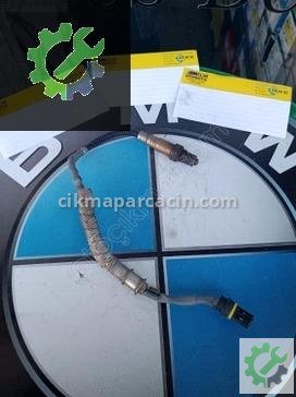 BMW 3 Serisi Oksijen Sensörü 7539137 çıkma parça