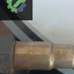 BMW E87 E90 ÇIKMA OKSİJEN SENSÖRÜ 7539137 7545075 7544655 0258006