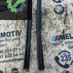 BMW E87 E90 ÇIKMA ÖN PANEL FİTİL 7134101