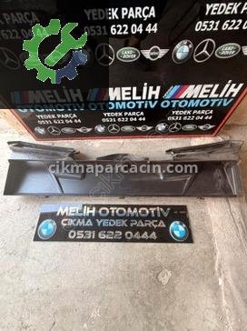BMW 3 Serisi Hava Filtre Kapağı 6987498 çıkma parça