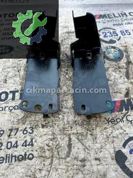 BMW 3 Serisi Motor Braketi 7117811 çıkma parça