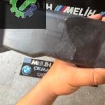 BMW E87 E90 ÇIKMA SU TAHLİYE BORUSU 6925978
