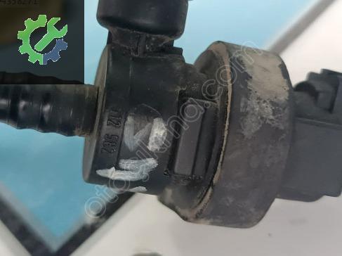 BMW 3 Serisi Yakıt Valfi 7512582 çıkma parça