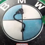 BMW E87 E90 ÇIKMA YAKIT HAVALANDIRMA VALFİ 7512582 7529753