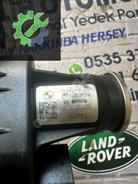 BMW 3 Serisi Emme Manifoldu 7810178 çıkma parça