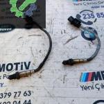 BMW E87 E90 E60 E63 N52 ÇIKMA OKSİJEN SENSÖR 7537984 7537993