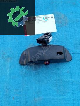 BMW 3 Serisi Ayna (Sol) 7118714 çıkma parça