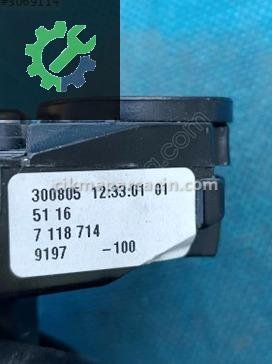 BMW 3 Serisi Ayna (Sol) 7118714 çıkma parça
