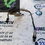 BMW E87 E90 LCİ ÇIKMA OKSİJEN SENSÖRÜ 7545075