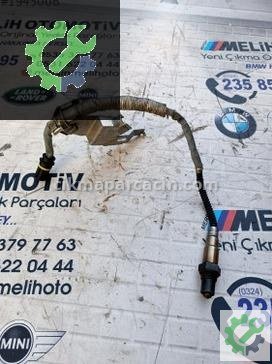 BMW 5 Serisi Oksijen Sensörü 7545075 çıkma parça
