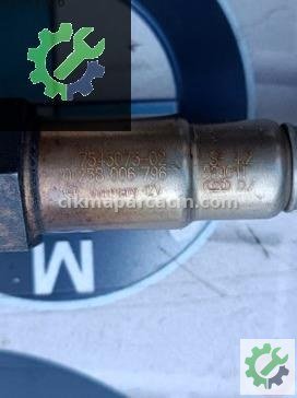 BMW 5 Serisi Oksijen Sensörü 7545075 çıkma parça