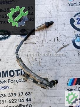 BMW 5 Serisi Oksijen Sensörü 7545075 çıkma parça
