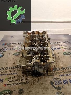 BMW 3 Serisi Silindir Kapağı 7505422 çıkma parça