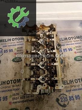 BMW 3 Serisi Silindir Kapağı 7505422 çıkma parça