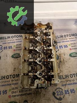 BMW 3 Serisi Silindir Kapağı 7505422 çıkma parça