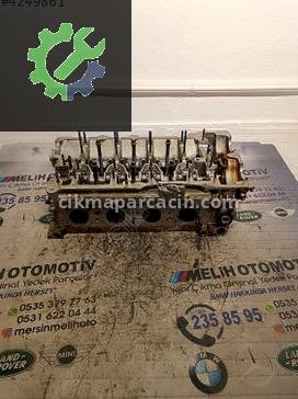 BMW 3 Serisi Silindir Kapağı 7505422 çıkma parça