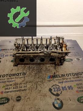 BMW 3 Serisi Silindir Kapağı 7505422 çıkma parça